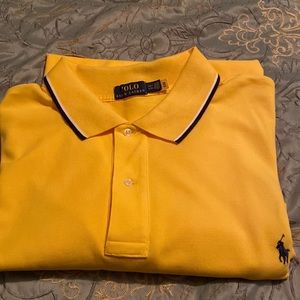 Big&Tall Polo 4XLT
